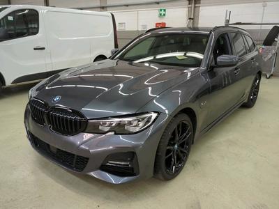 BMW 320e TOURING AUT. M Sport, 2022