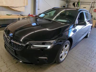 Opel Insignia SPORTS TOURER 1.5 DIESEL AUTOMATIK Edition, 2021