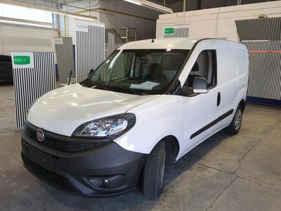 Fiat Doblo CARGO SX, 2019