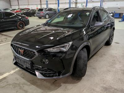 CUPRA Formentor 1.5 TSI DSG, 2023