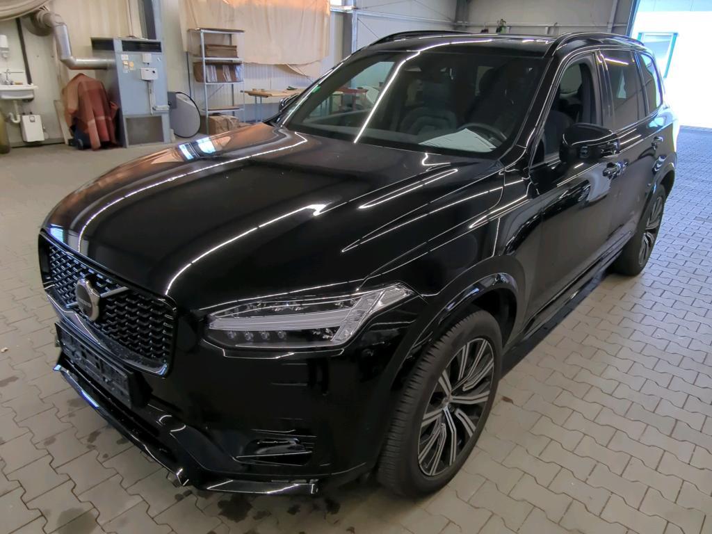 Volvo XC90 B5 D AWD, 2023