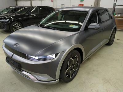 Hyundai Ioniq 5 77.4 KWH 4WD Uniq, 2023