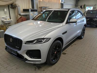 Jaguar F-pace P400E AWD, 2022