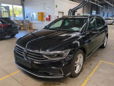 Volkswagen Passat VARIANT 1.4 TSI PLUG-IN-HYBRID DSG GTE, 2022