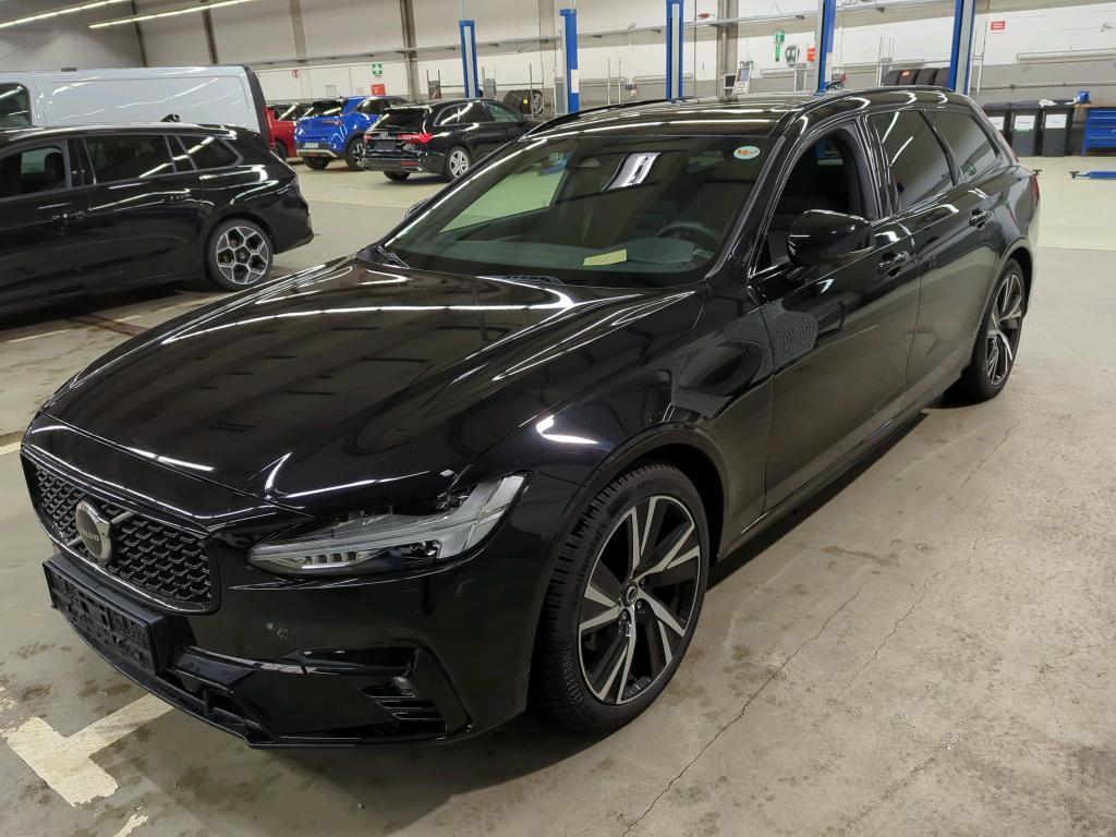 Volvo V90 B4 D Plus Bright, 2023