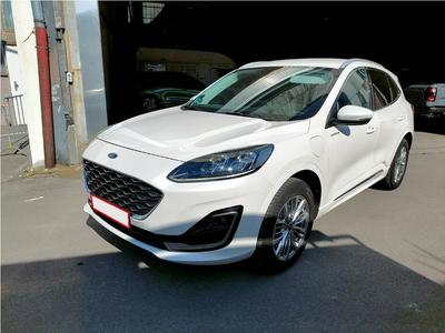 Ford Kuga 2.5 DURATEC PHEV, 2022