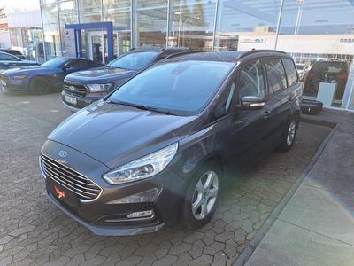 Ford Galaxy 2.0 ECOBLUE S&amp;S AUT. TREND, 2021