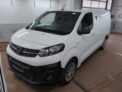 Opel Vivaro 2.0 D CARGO L EHZ Edition, 2020