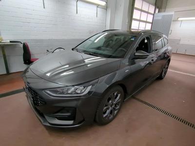 Ford Focus TURNIER 1.0 ECOBOOST HYBRID AUT. ST-LINE X, 2023