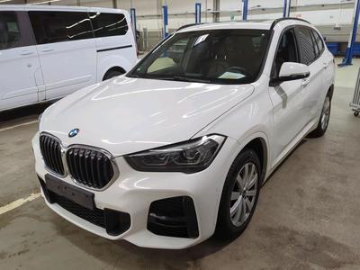BMW X1 XDRIVE20D AUT. M Sport, 2020