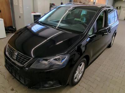 Seat Alhambra 2.0 TDI ECOMOTIVE XCELLENCE, 2020