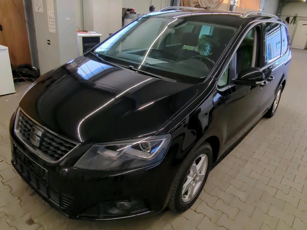 Seat Alhambra 2.0 TDI ECOMOTIVE XCELLENCE, 2020