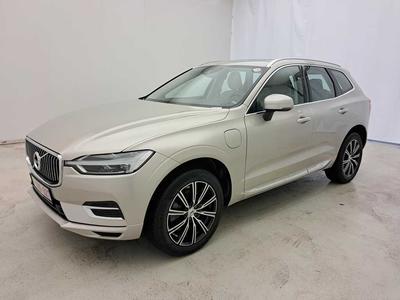 Volvo XC60 Inscription 2.0T8 390pk/cv 5p eAWD Geartronic, 2020