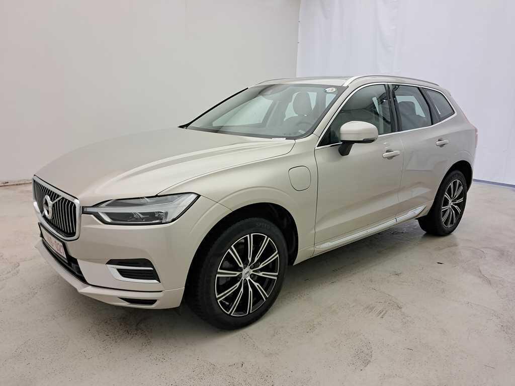 Volvo XC60 Inscription 2.0T8 390pk/cv 5p eAWD Geartronic, 2020