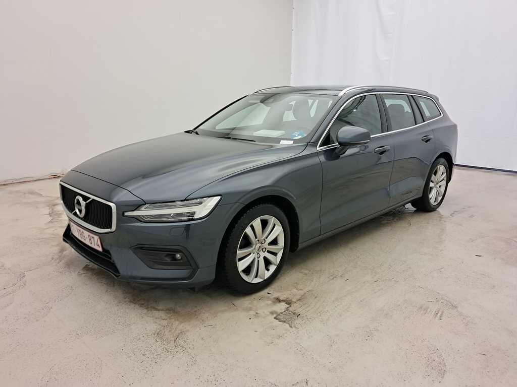 Volvo V60 Momentum Pro 2.0D3 150pk/cv 5p Geartronic, 2020