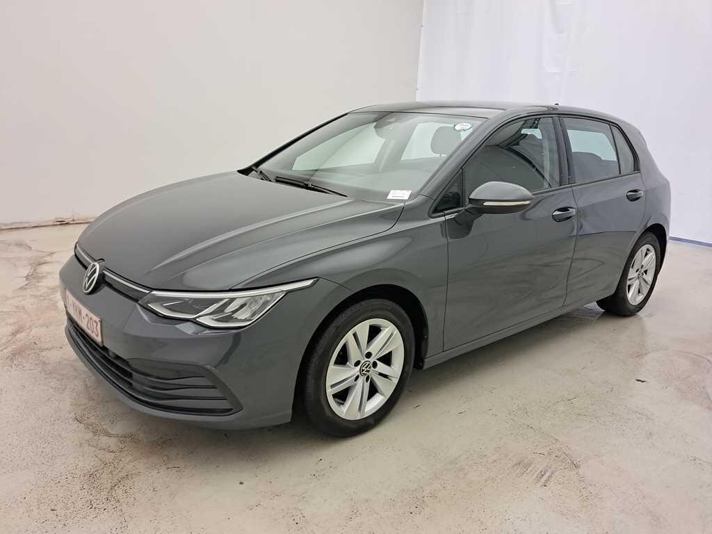 Volkswagen Golf VIII Life 1.5e-TSi 150pk/cv 5p DSG7, 2020