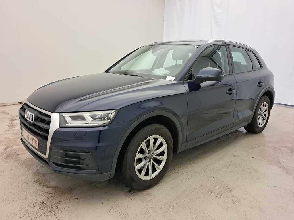 Audi Q5 Business Edition 35 2.0TDi 163pk/cv 5p S-Tronic, 2020