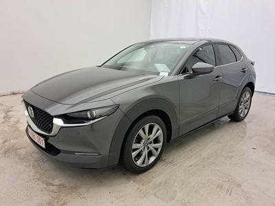 Mazda CX-30 SkyCruise 2.0i SKYACTIV-G 122pk/cv 5p, 2021