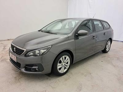 Peugeot 308 SW Business 1.5BlueHDi S&amp;S 130pk/cv 5p, 2021