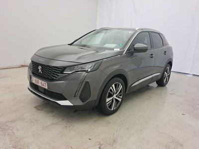 Peugeot 3008 Allure Pack 1.5 BlueHDi S&amp;S 130pk/cv 5p EAT8, 2021