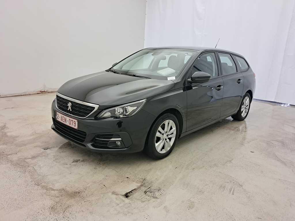 Peugeot 308 SW Active Pack 1.5BlueHDi S&S 130pk/cv 5p EAT8, 2021