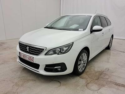 Peugeot 308 SW Allure 1.5 BlueHDi S&amp;S 130pk/cv 5p, 2021
