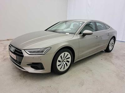 Audi A7 Sportback 40 2.0TDi 204pk/cv 5p S-Tronic, 2021