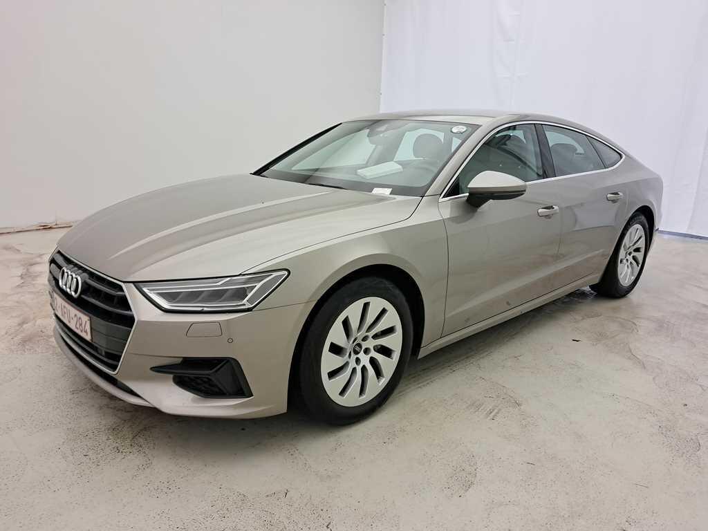 Audi A7 Sportback 40 2.0TDi 204pk/cv 5p S-Tronic, 2021