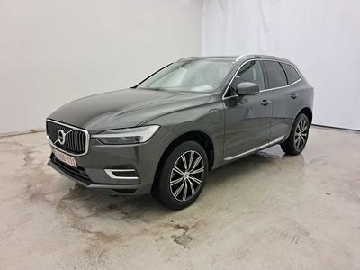 Volvo XC60 Inscription 2.0T6 Recharge 340pk/cv 5p eAWD Geartronic, 2021