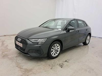 Audi A3 Sportback 30 1.0TFSi 110pk/cv 5p S-Tronic, 2021