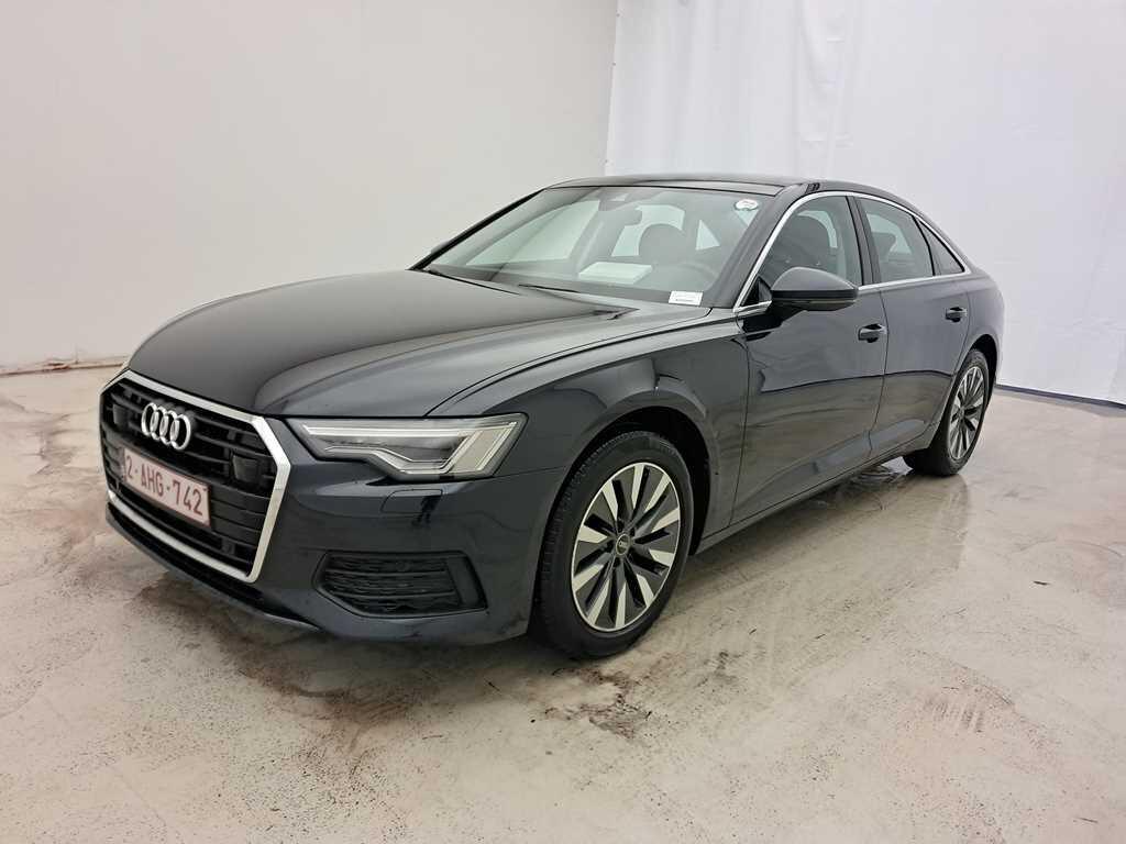 Audi A6 Berline Business Edition 35 2.0TDi 163pk/cv 4p S-Tronic, 2021