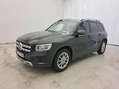 Mercedes GLB-Klasse GLB200d Business Solution 2.0d 150pk/cv 5p 8G-DCT, 2021
