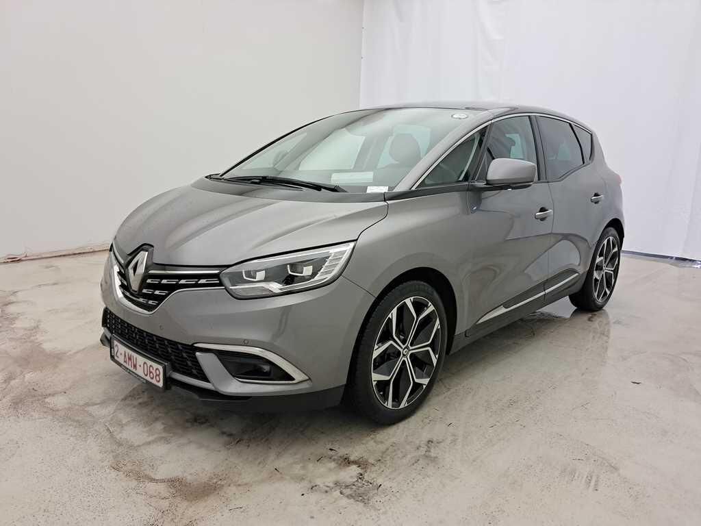 Renault Scenic Intens 1.3TCe 140pk/cv 5p, 2021