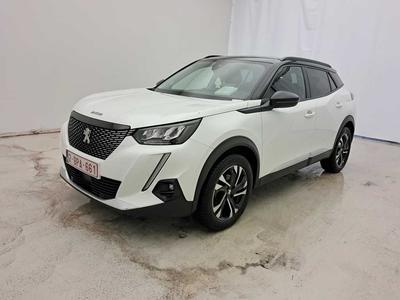 Peugeot 2008 Allure Pack 1.2 Puretech S&amp;S 130pk/cv 5p EAT8, 2022