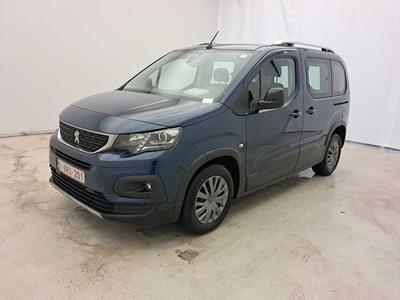 Peugeot Rifter Rifter Standard Allure 1.5 BlueHDi S/S 102pk/cv 5p, 2022