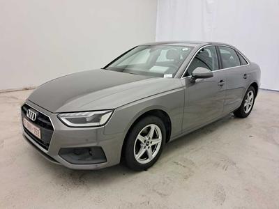 Audi A4 Business Attraction 35 2.0TDi 163pk/cv 4p S-Tronic, 2022