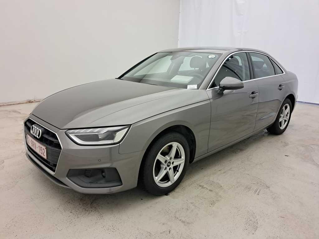 Audi A4 Business Attraction 35 2.0TDi 163pk/cv 4p S-Tronic, 2022