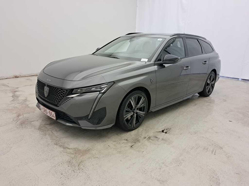 Peugeot 308 SW GT Pack 1.5 BlueHDi S&S 130pk/cv 5p EAT8, 2022