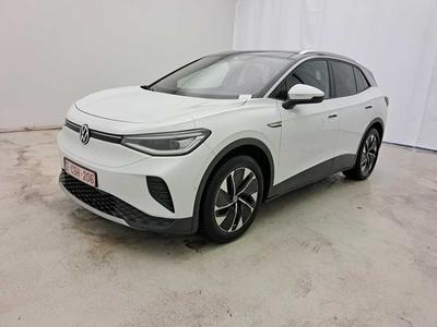 Volkswagen ID.4 Pro Performance 77kWh 204pk/cv 5p, 2022