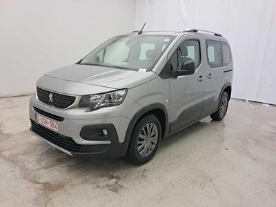 Peugeot Rifter Rifter Standard Allure 1.5 BlueHDi S/S 102pk/cv 5p, 2022
