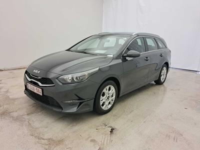 Kia Ceed Cee d SW Pulse 1.0T-GDi ISG 120pk/cv 5p, 2023
