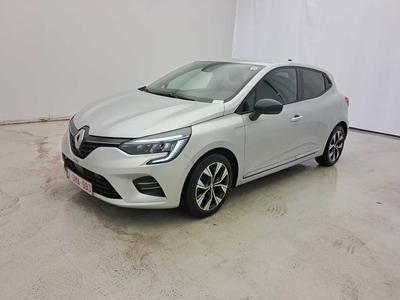Renault Clio Evolution 1.0TCe 90pk/cv 5p, 2023