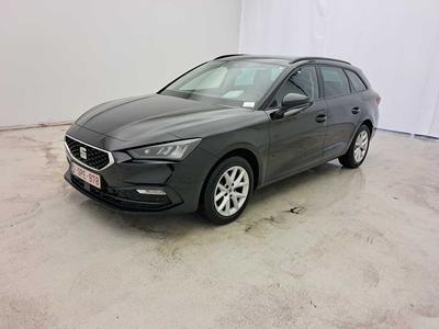 Seat Leon ST Move 1.0TSi 90pk/cv 5p, 2023