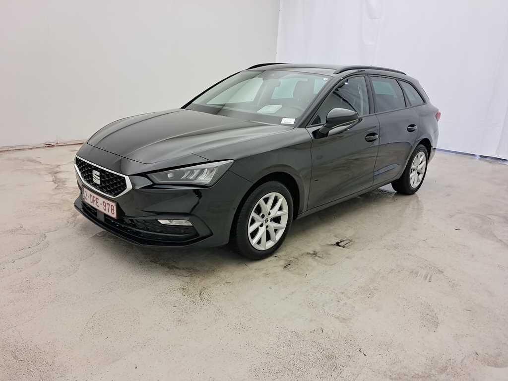 Seat Leon ST Move 1.0TSi 90pk/cv 5p, 2023