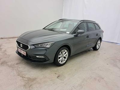 Seat Leon ST Move 1.0TSi 90pk/cv 5p, 2023