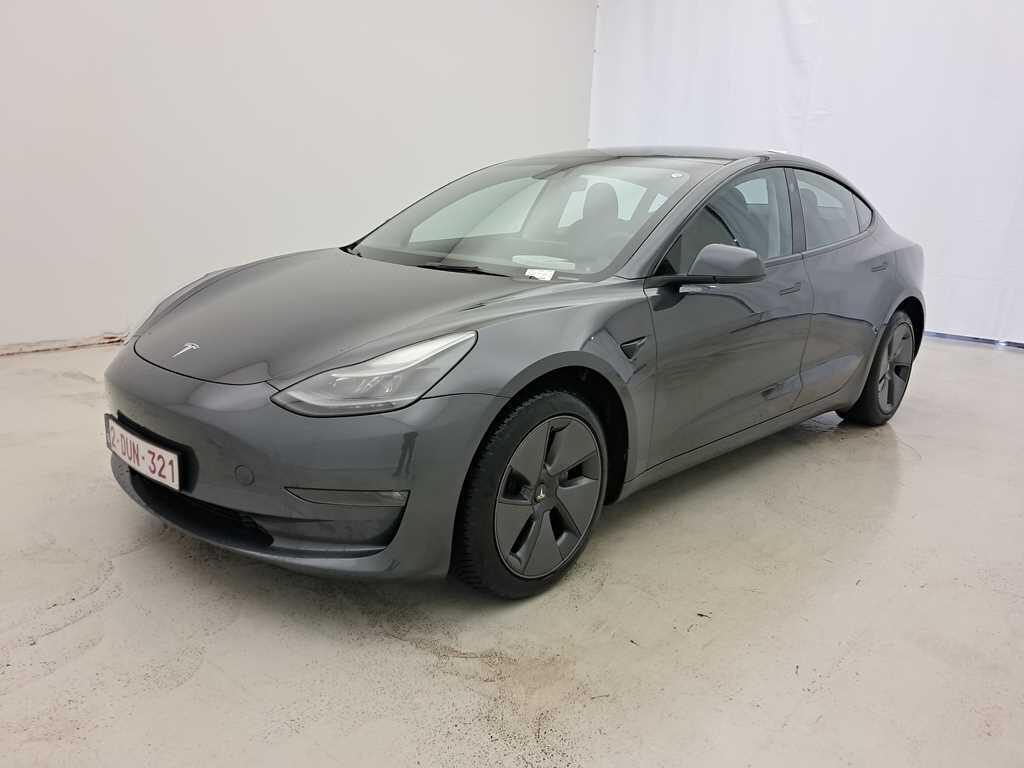 Tesla 3 Model Long-Range Dual Motor AWD 476pk/cv 4p, 2023