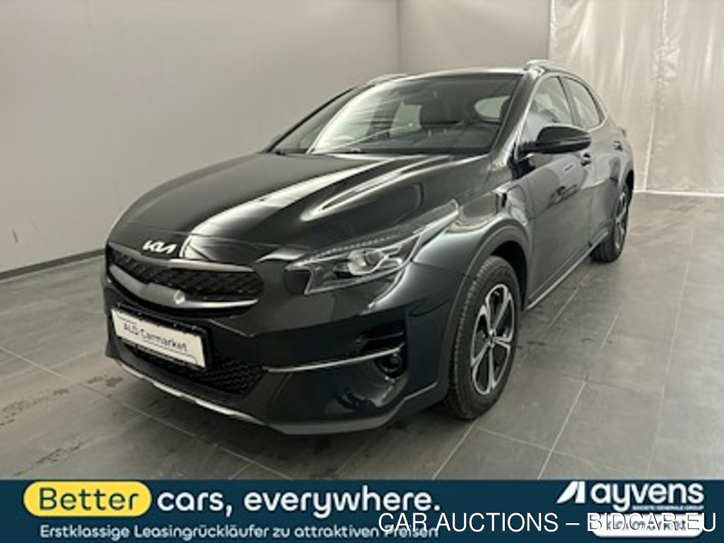 Kia XCeed 1.6 GDI DCT6 OPF Plug-in-Hybrid Spirit Geschlossen, 5-turig, Automatik, 6-Gang