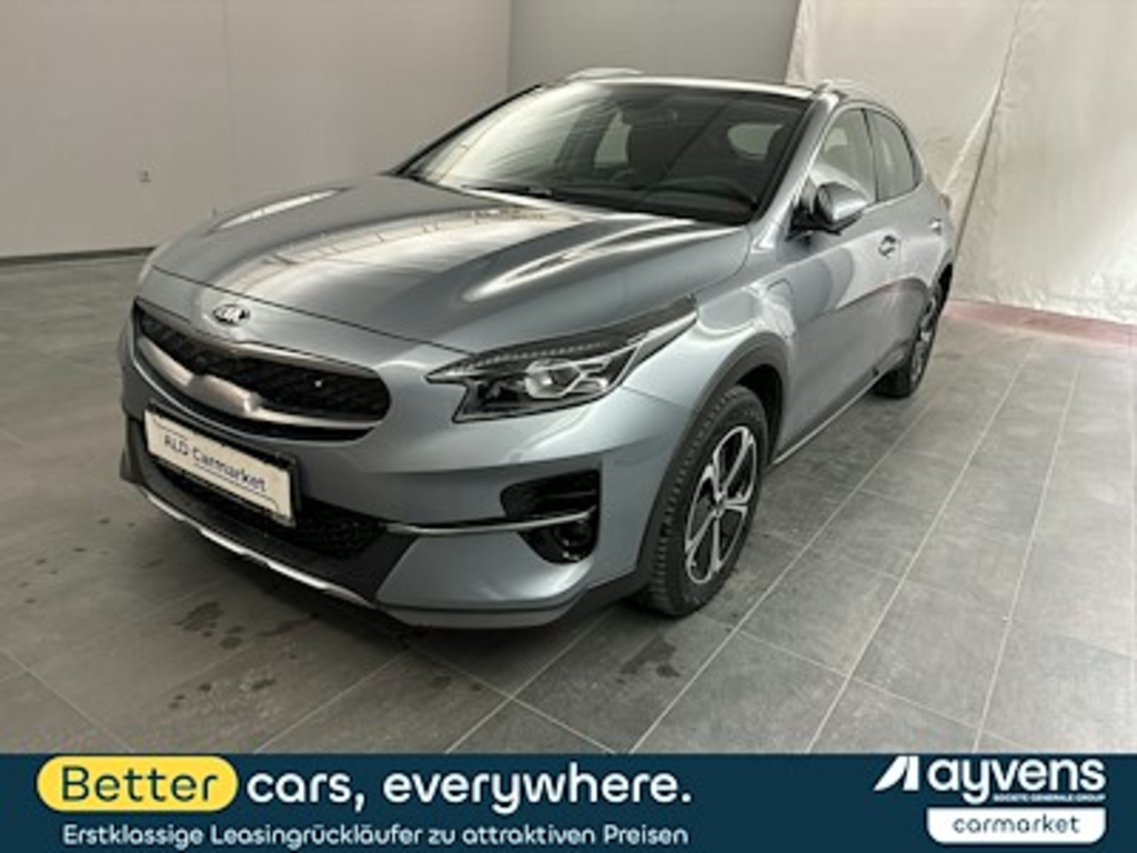 Kia XCeed 1.6 GDI DCT6 OPF Plug-in-Hybrid Vision Geschlossen, 5-turig, Automatik, 6-Gang