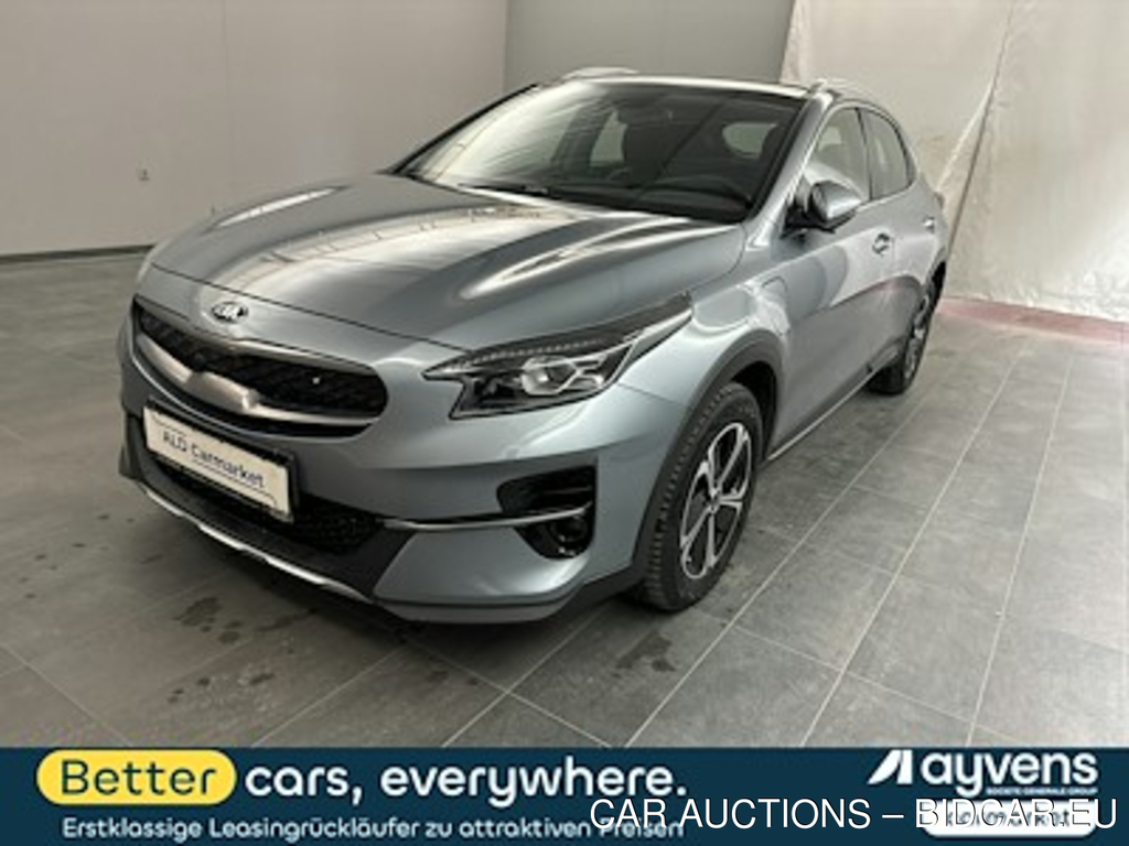 Kia XCeed 1.6 GDI DCT6 OPF Plug-in-Hybrid Vision Geschlossen, 5-turig, Automatik, 6-Gang