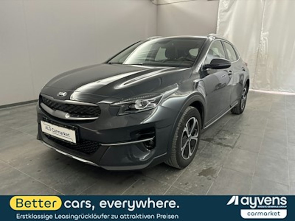 Kia XCeed 1.6 GDI DCT6 OPF Plug-in-Hybrid Vision Geschlossen, 5-turig, Automatik, 6-Gang
